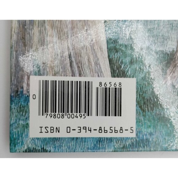 Return of the Jedi “The Adventures of Teebo” Joe Johnson HC 1984 First Printing - Picture 4 of 4